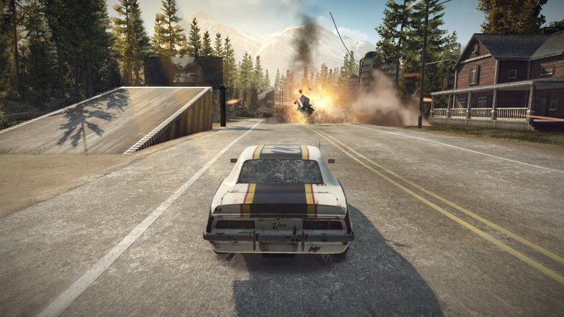 Immagine di FlatOut 4: Total Insanity per PlayStation 4
