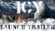 ICY - Il trailer di lancio