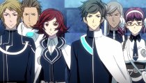 Lost Dimension - Trailer esteso