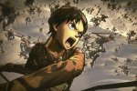 La grafica di Attack on Titan sembra davvero spettacolare - Notizia