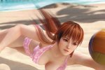 I risultati provvisori delle elezioni sul personaggio preferito di Dead or Alive Xtreme 3 - Notizia