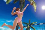 Il nuovo trailer di Dead or Alive Xtreme 3 vede il ritorno del beach volley - Notizia