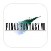 Final Fantasy VII per iPad