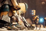 ReCore 2 non è in lavorazione, stando allo sviluppatore - Notizia