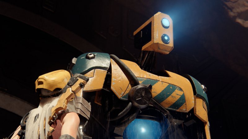 Immagine di ReCore per Xbox One