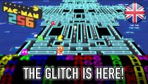 Pac-Man 256 - Il trailer di lancio