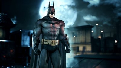 Batman: Arkham Knight - Bat-Family Skin Pack