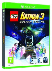 LEGO Batman 3: Gotham e Oltre per Xbox One