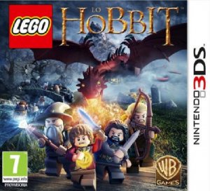 LEGO Lo Hobbit per Nintendo 3DS