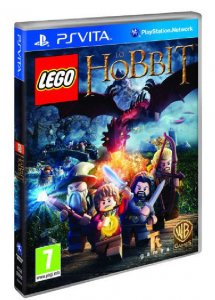 LEGO Lo Hobbit per PlayStation Vita