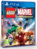 LEGO Marvel Super Heroes per PlayStation 4