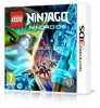Lego Ninjago: Nindroids per Nintendo 3DS