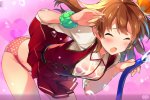 Omega Labyrinth ce l'ha fatta: ecco il primo trailer pieno di t.... ghiandole mammarie in moto ondulatorio perpetuo - Notizia