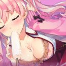 Ecco le prime, sobrie immagini del JRPG Omega Labyrinth