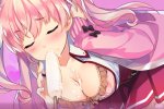 Ecco le prime, sobrie immagini del JRPG Omega Labyrinth - Notizia