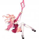 Un video a base di musica per Omega Labyrinth