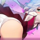 Il primo trailer di Omega Labyrinth sarà pubblicato quando gli utenti avranno palpato abbastanza volte le tette del sito ufficiale