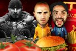 Oggi alle 14 torna a pranzo con Gears of War: Ultimate Edition - Notizia