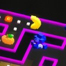 Vediamo il trailer di lancio di Pac-Man 256