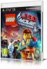 The LEGO Movie Videogame per PlayStation 3