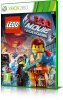 The LEGO Movie Videogame per Xbox 360