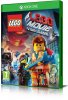 The LEGO Movie Videogame per Xbox One