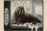In Spider: Rite of the Shrouded Moon è possibile giocare come trichechi - Notizia