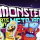 Monsters Ate My Metropolis - Trailer