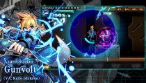 Azure Striker Gunvolt - Il trailer di annuncio della versione PC