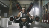 Madden NFL 16 - The Movie