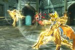 Saint Seiya: Soldiers' Soul - Il trailer di lancio - Notizia