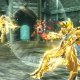 Saint Seiya: Soldiers' Soul - Il trailer di lancio