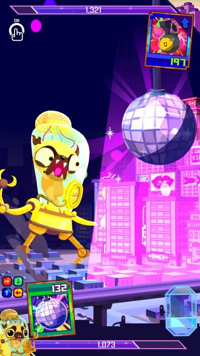 Monsters Ate My Metropolis