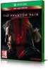 Metal Gear Solid V: The Phantom Pain per Xbox One