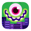 Monsters Ate My Metropolis per Android