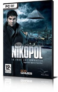 Nikopol: Secrets of the Immortals per PC Windows