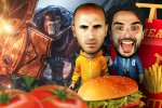 Oggi saremo di nuovo a pranzo con Gears of War: Ultimate Edition - Notizia