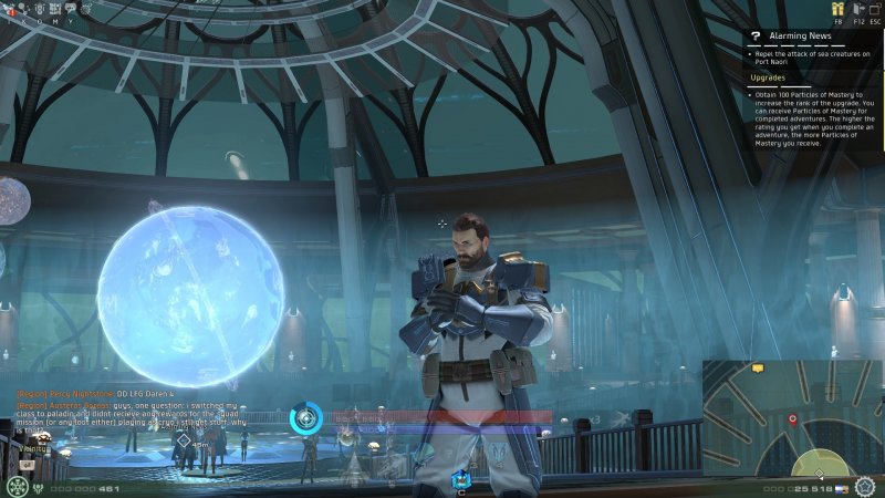Skyforge