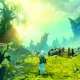 Un trailer per l'aggiornamento di Trine 3: The Artifacts of Power