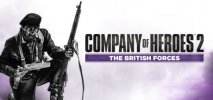 Company of Heroes 2: The British Forces per PC Windows