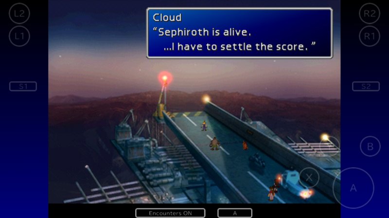 Final Fantasy VII, come tutto è iniziato