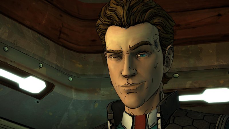 Tales From the Borderlands - Episode 4: Escape Plan Bravo