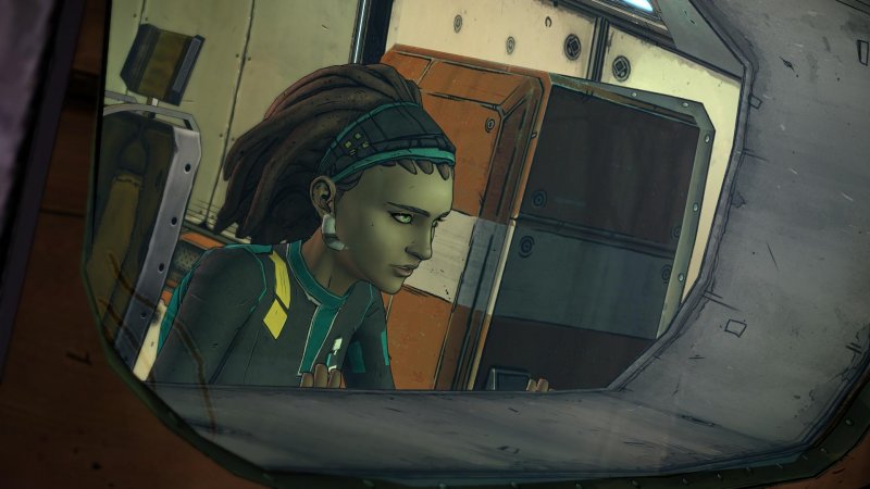 Tales From the Borderlands - Episode 4: Escape Plan Bravo