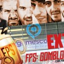 First Person Show @ Gamescom 2015 - La puntata EXTRA