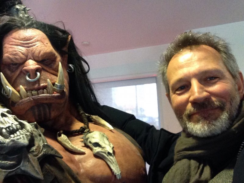 Dentro la voce dei videogiochi 