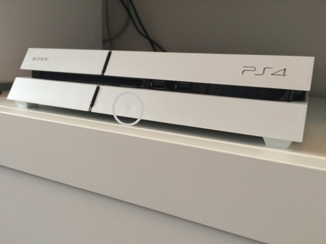 Difetti di fabbricazione e temperature eccessive per la nuova PlayStation 4?