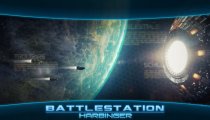 Battlestation: Harbinger - Trailer ufficiale