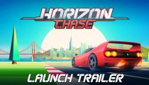 Horizon Chase - World Tour - Trailer