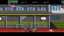 River City Ransom: Underground - Il trailer di lancio su Kickstarter
