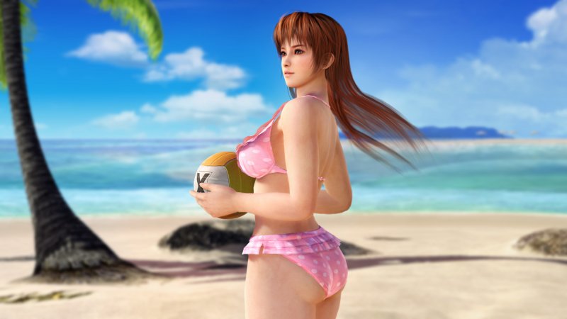 Immagine di Dead or Alive Xtreme 3 per PlayStation Vita